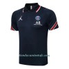 Polo De Entrenamiento Paris Saint-Germain 2022-23 Azul - Hombre